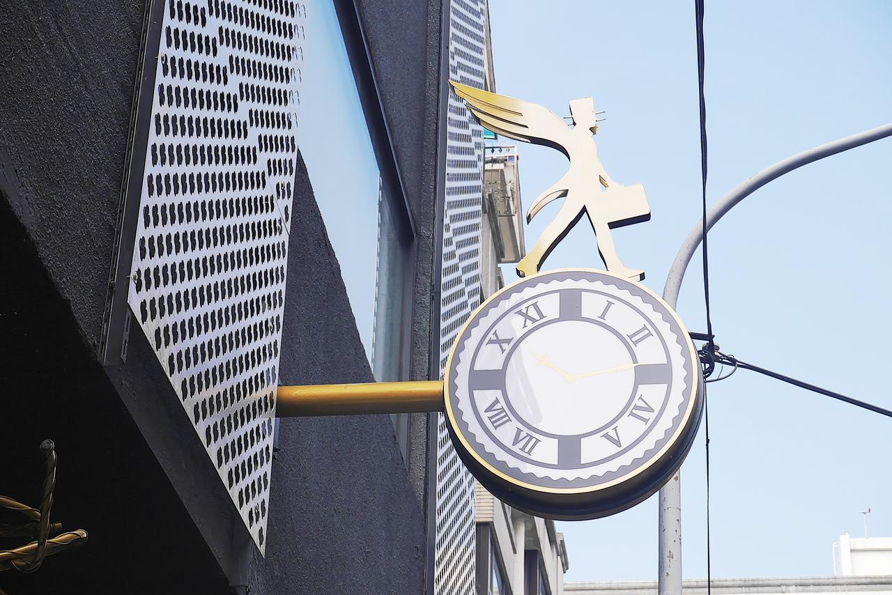 Time Flyer Hotel Taizhong Zewnętrze zdjęcie